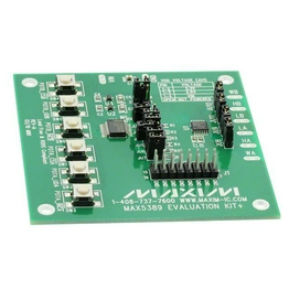 MAX5389EVKIT+ Analog Devices