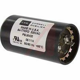 Cornell Dubilier Electronics PSU6430 image