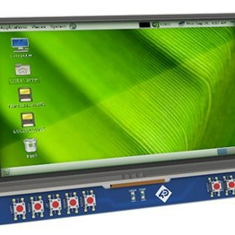 4D Systems 4DCAPE-70T image