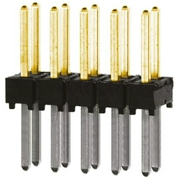 samtec TSW-105-08-L-D image