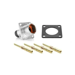 RT00104PKNH03-K Amphenol