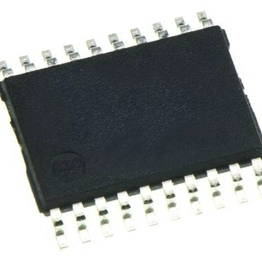 TOSHIBA 74VHCV541FT image