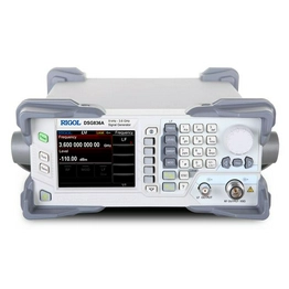 DSG836A RIGOL