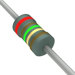 Stackpole Electronics RNF18FTD21R5 image