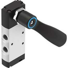 VHEF-HS-M52-M-N14 FESTO