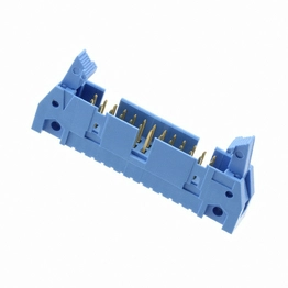 TE Connectivity 2-5499345-6 image