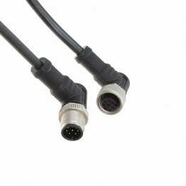 AMPHENOL LTW M12A08MR-12AFR-SDA05 image