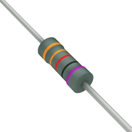 Stackpole Electronics RNF14BAC332R image