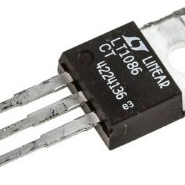 Analog Devices LT1086CT#PBF image