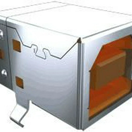 samtec USBR-B-S-S-O-TH image