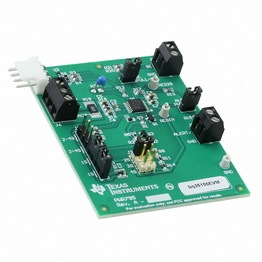 BQ35100EVM-795 Texas Instruments