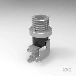 XKB Connectivity DC-025LM-5A-2.5 image