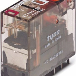 XT424T30 1887203-1 TE Connectivity