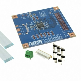 THEVA220-V2 THine Electronics