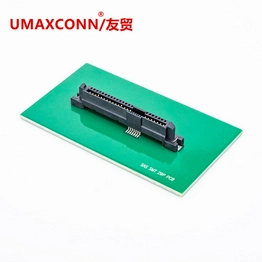UMaxconn 91904-291512 image