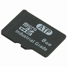ATP Electronics AF8GUDI-WACXM image