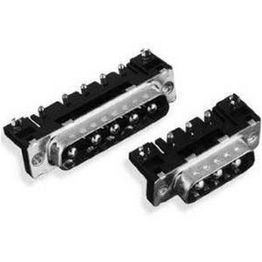 Amphenol D3W3P36A6GX08LF image