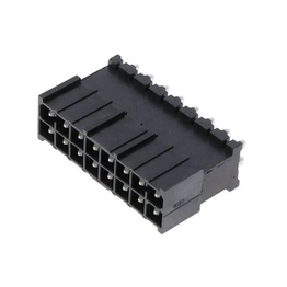 samtec IPBT-108-H6-T-D-K image