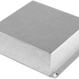 Hammond Manufacturing 1590WFFL image