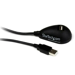StarTech USBEXTAA5DSK image