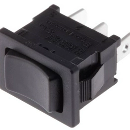 TE Connectivity PRASD3-16F-BB000 image
