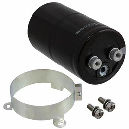 nichicon LQR2G182MSEF image