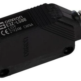 OMRON E3Z-LS88 image
