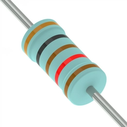 YAGEO MF0207FTE52-30K1 image