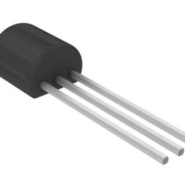 STMicroelectronics L78L08ACZ image