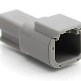 Amphenol ATM04-2P image