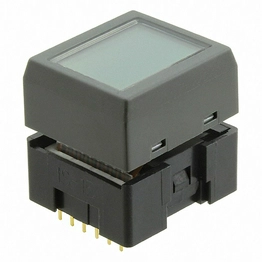 IS15BAFP4CF NKK Switches