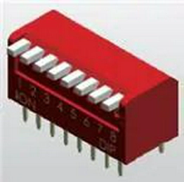NDPL-06V DIPTRONICS