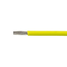 Alpha Wire 67075 YL321 image