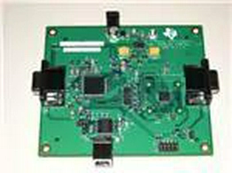THS8135EVM Texas Instruments