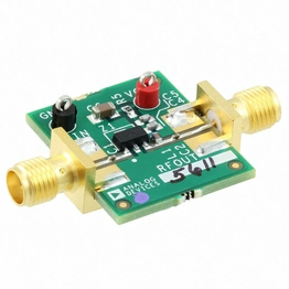Analog Devices ADL5611-EVALZ image
