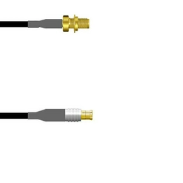 Q-2W01F0003072I Amphenol Custom Cable
