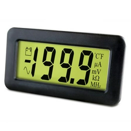 DPM 750S-BL Lascar Electronics