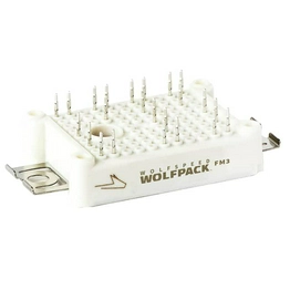 Wolfspeed CCB032M12FM3 image