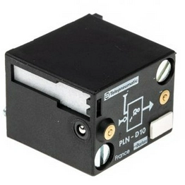PLN-D10 Parker Hannifin