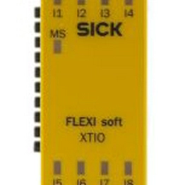 FX3-XTIO84002 SICK