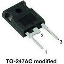 VS-40EPS08-M3 Vishay Intertechnology