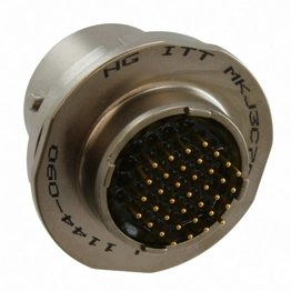 ITT MKJ3C7F12-37BN image