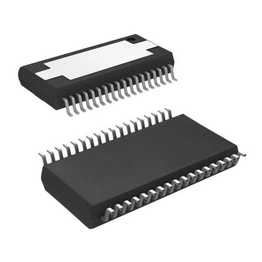 DRV8402DKDR Texas Instruments