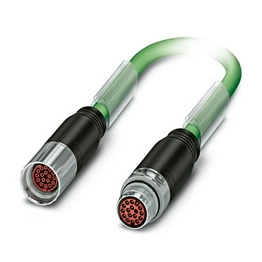 K-17-M17 M9/2,0-E01/M17 F8 PHOENIX CONTACT