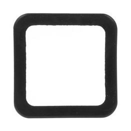 HIRSCHMANN 731531002 Gasket GDM 3-16 NBR-SW VE 50 image