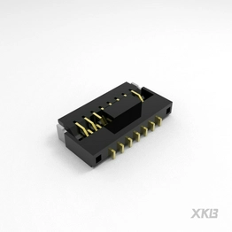 XKB Connectivity X03A10L15G image