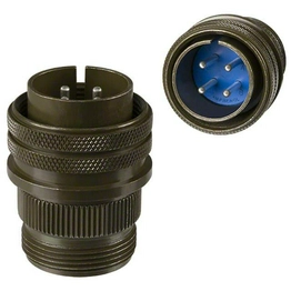 97-3106A-20-4P(946) Amphenol