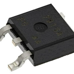 NJM7815DL1A-TE1 Nisshinbo Micro Devices