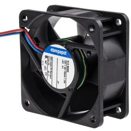 ebmpapst 612NGME image
