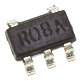 Texas Instruments LM4120AIM5-2.5/NOPB image